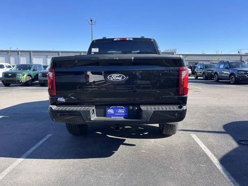 New 2026 Ford F150 STX w/ Equipment Group 200A image 4