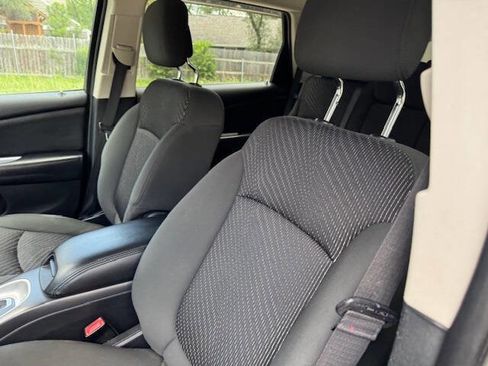 Used 2012 Dodge Journey SXT w/ Popular Equipment Group image 31