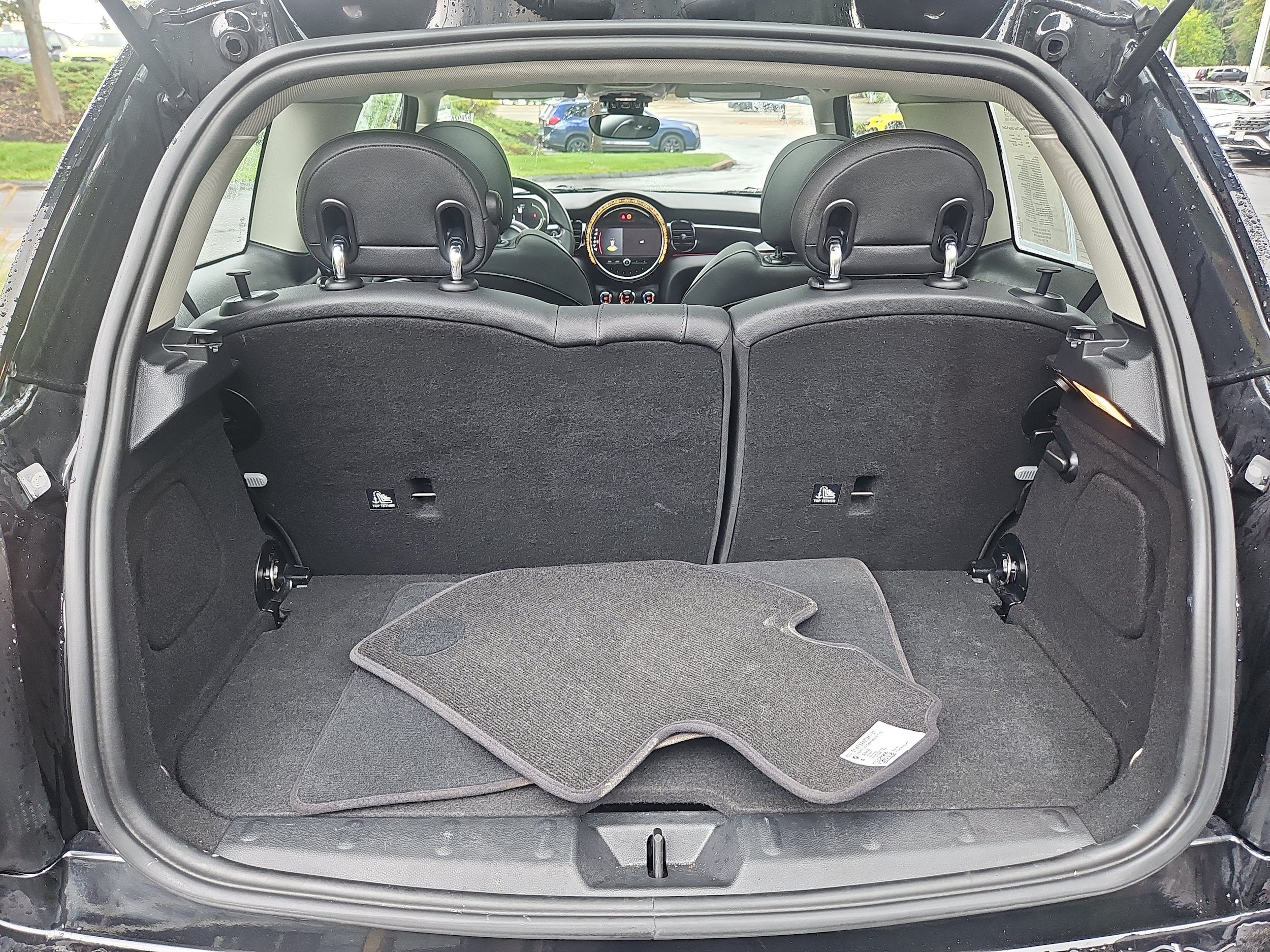 Used 2023 MINI Cooper S FWD image 31