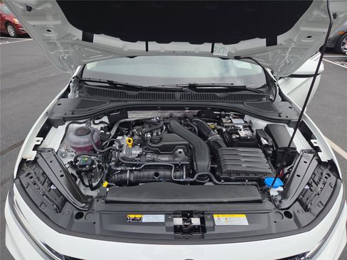 New 2026 Volkswagen Jetta S image 28