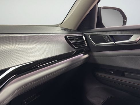 New 2026 Volkswagen Atlas Peak Edition AWD/4WD image 28