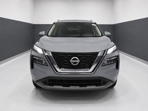Certified 2023 Nissan Rogue SL w/ SL Premium Package AWD/4WD image 6
