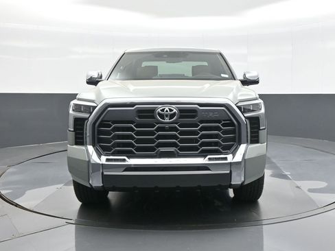New 2026 Toyota Tundra 1794 Edition AWD/4WD image 3