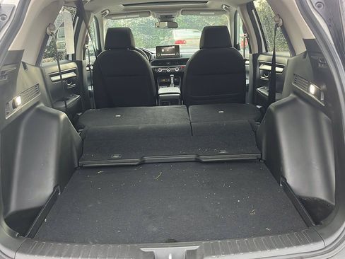 Used 2024 Honda CR-V EX image 23