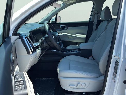 New 2026 Kia Sorento EX FWD image 22