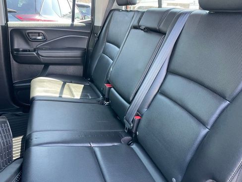 Used 2023 Honda Ridgeline RTL image 7