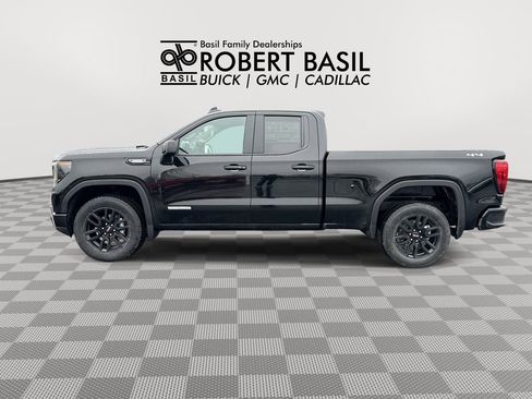 New 2026 GMC Sierra 1500 Elevation AWD/4WD image 5