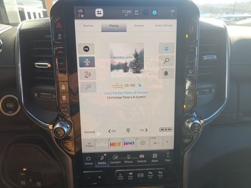 New 2026 RAM 3500 Laramie image 19