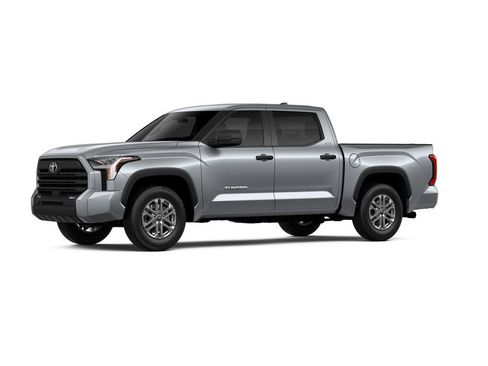 New 2026 Toyota Tundra SR5 AWD/4WD image 63