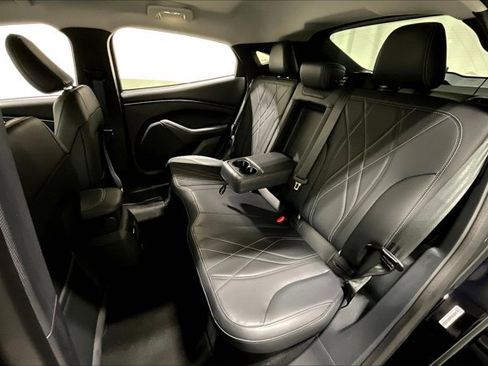 Used 2021 Ford Mustang Mach-E Select w/ Comfort/Technology Package image 26