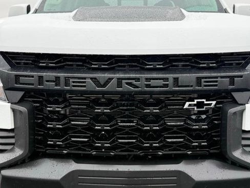 Used 2022 Chevrolet Colorado ZR2 image 5