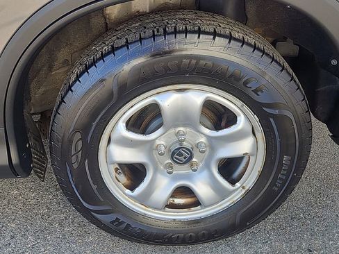 Used 2013 Honda CR-V LX image 8