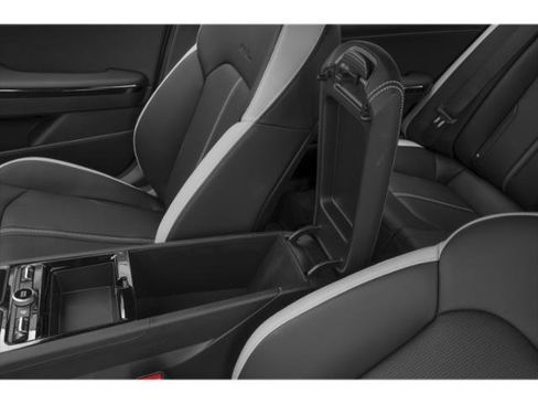 New 2026 Kia K5 GT-Line w/ GT-Line Premium Package FWD image 11