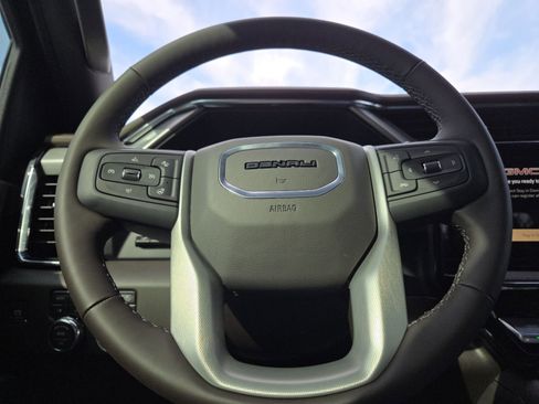 New 2026 GMC Sierra 1500 Denali w/ Denali Reserve Package image 31