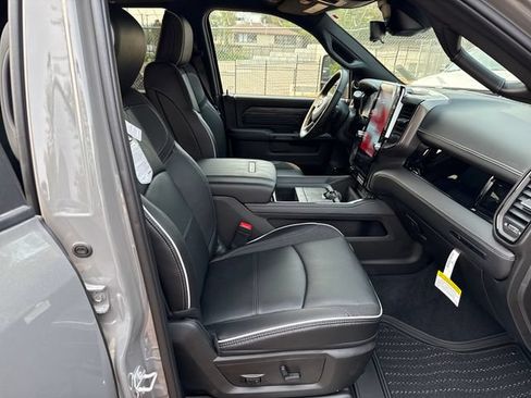 New 2026 RAM 3500 Limited AWD/4WD image 9