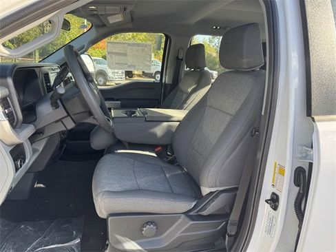 New 2026 Ford F250 XL w/ STX Appearance Package image 14