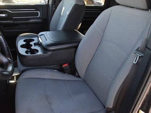 Used 2024 RAM 2500 Big Horn image 14