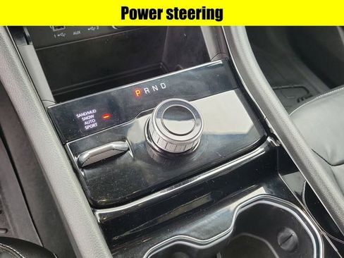 Used 2023 Jeep Grand Cherokee Limited image 18