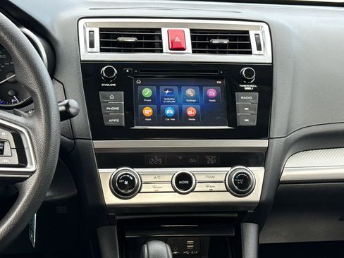 Used 2019 Subaru Legacy 2.5i w/ Alloy Wheel Package image 13