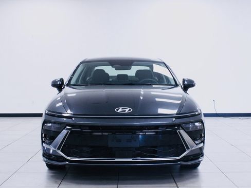 Used 2024 Hyundai Sonata SEL image 9