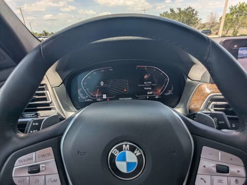 Used 2022 BMW X3 sDrive30i RWD image 40