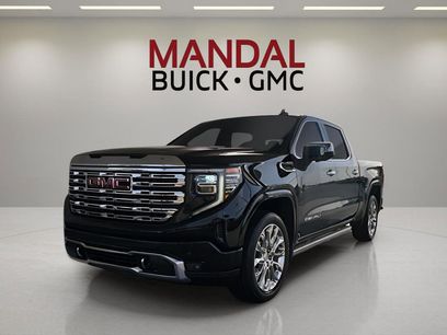 Used 2023 GMC Sierra 1500 Denali