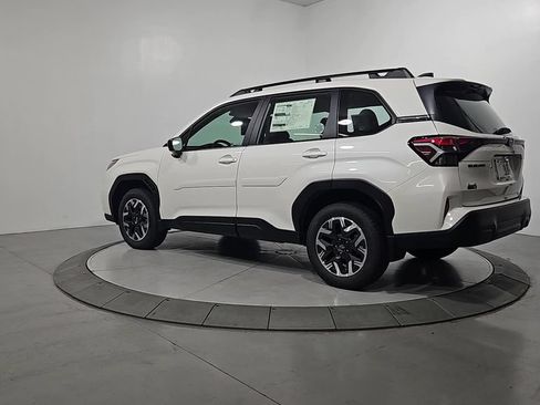 New 2026 Subaru Forester AWD/4WD image 3