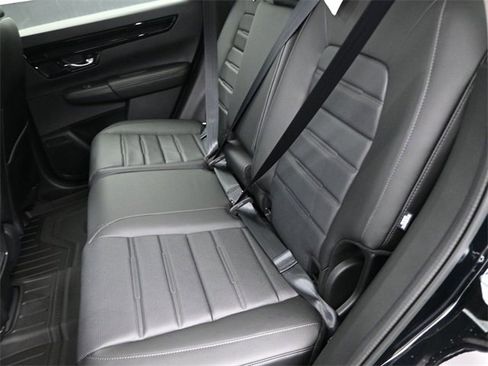 New 2026 Honda CR-V EX-L image 21