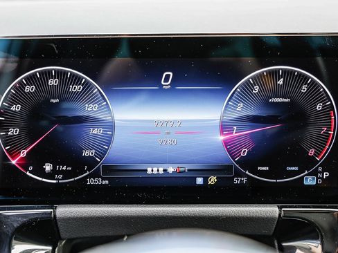 Certified 2025 Mercedes-Benz GLA 250 image 23