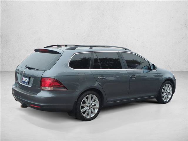 Used 2014 Volkswagen Jetta TDI FWD image 5