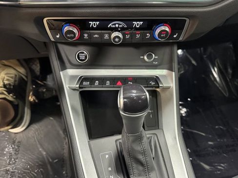 Certified 2023 Audi Q3 2.0T Premium w/ Convenience Package AWD/4WD image 21