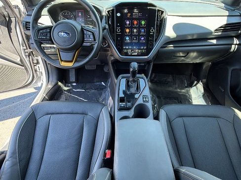Certified 2025 Subaru Crosstrek 2.5i Wilderness AWD/4WD image 26