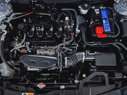 Used 2023 Honda Accord LX image 11