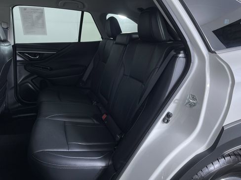 Certified 2025 Subaru Outback Touring image 23