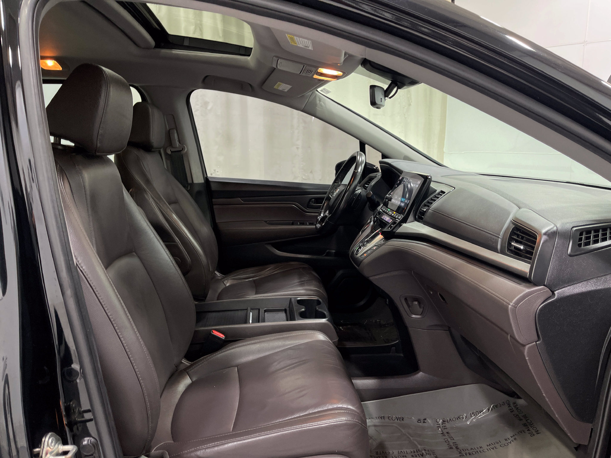 Used 2020 Honda Odyssey EX-L image 32