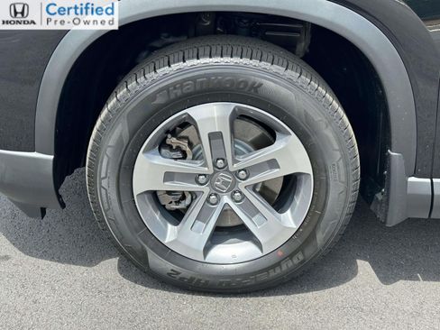 Certified 2026 Honda Pilot EX-L image 28