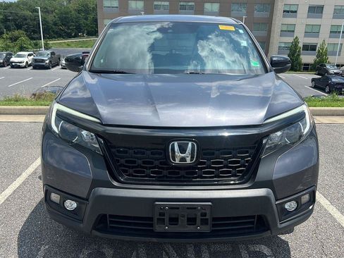 Used 2020 Honda Passport EX-L image 8