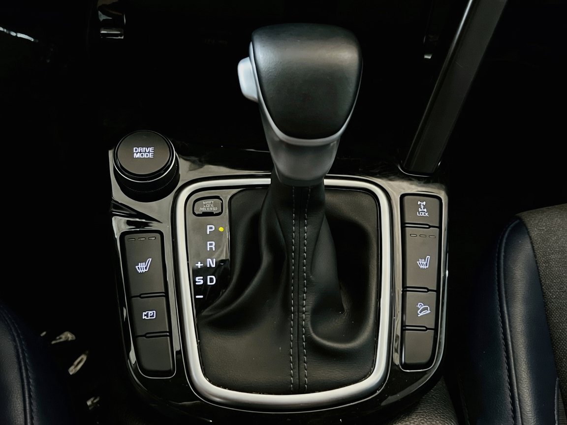 Used 2024 Kia Seltos S AWD/4WD image 13