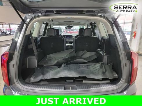 Used 2023 Kia Telluride S w/ S Sunroof Package FWD image 36