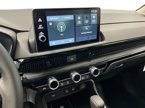 New 2026 Honda CR-V EX-L image 19