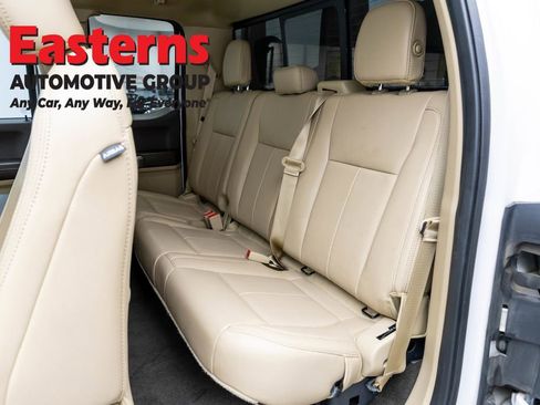 Used 2019 Ford F150 Lariat w/ Equipment Group 502A Luxury AWD/4WD image 23
