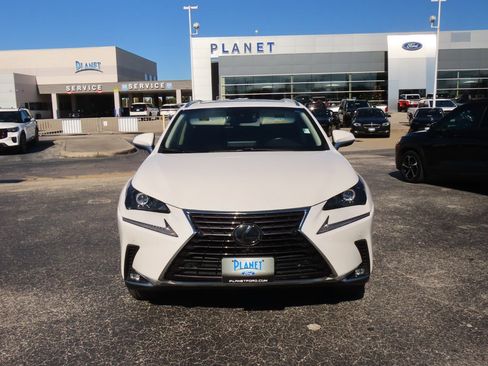 Used 2019 Lexus NX 300 NX 300 image 5