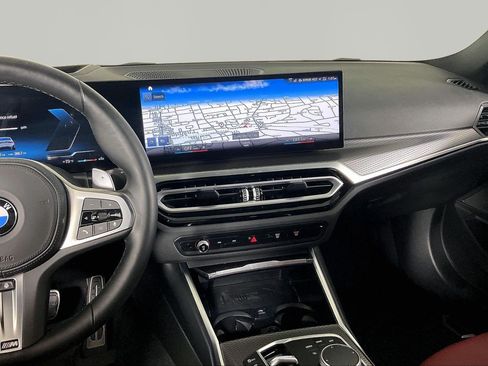 Used 2023 BMW 330i xDrive Sedan w/ M Sport Package AWD/4WD image 9