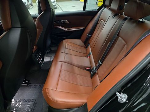 Used 2023 BMW M3 w/ Executive Package image 33