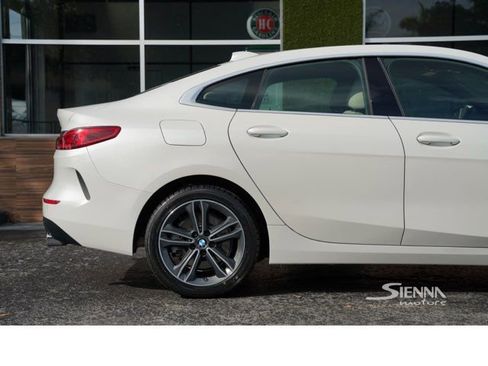 Used 2022 BMW 228i Gran Coupe image 5