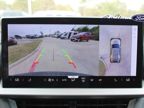 New 2026 Ford Explorer ST-Line w/ ST-Line Street Pack RWD image 15
