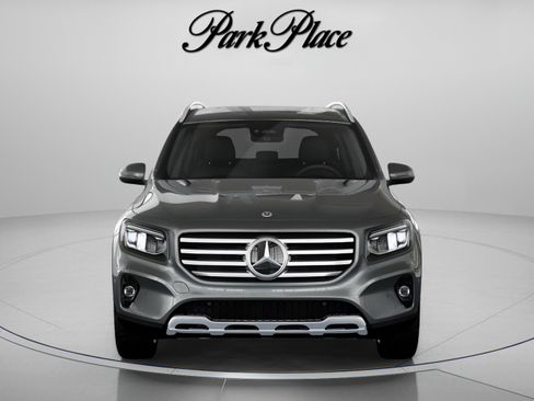 Used 2026 Mercedes-Benz GLB 250 image 34