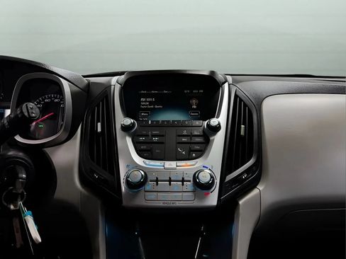 Used 2015 Chevrolet Equinox LTZ FWD image 19