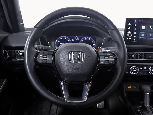 Used 2025 Honda Civic Sport Touring image 26