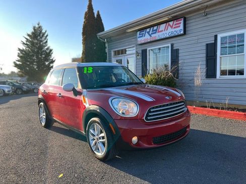 Used 2013 MINI Cooper Countryman Cooper image 2